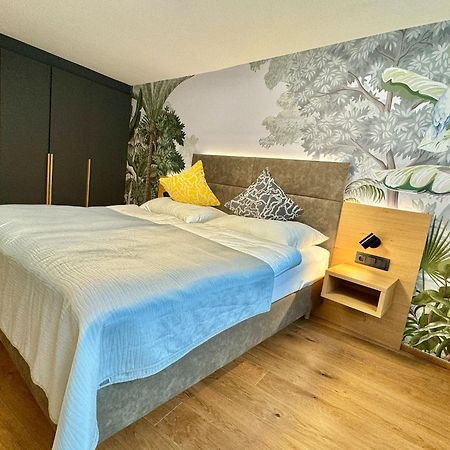 Business Appartment By Tinschert Schwertberg Dış mekan fotoğraf