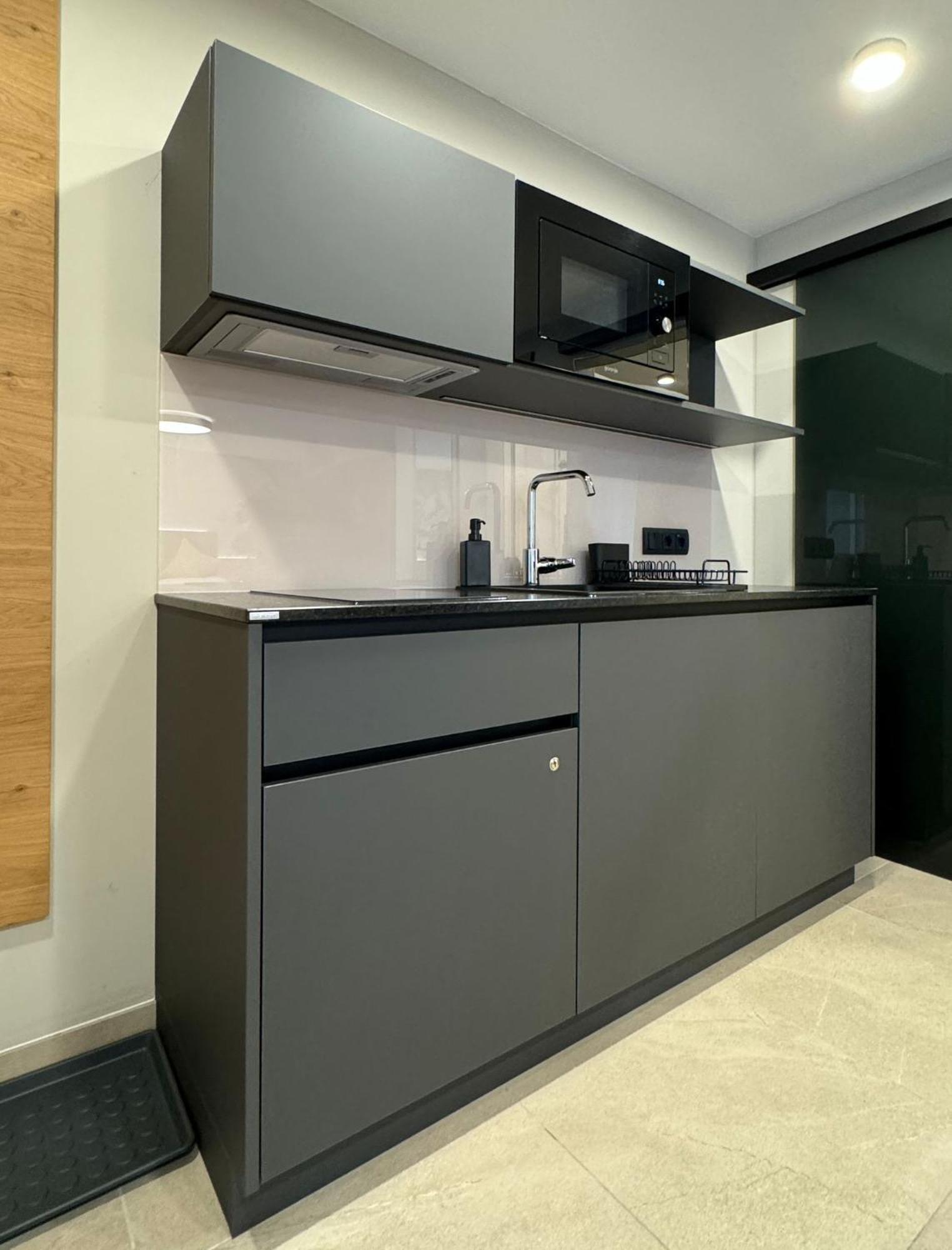 Business Appartment By Tinschert Schwertberg Dış mekan fotoğraf