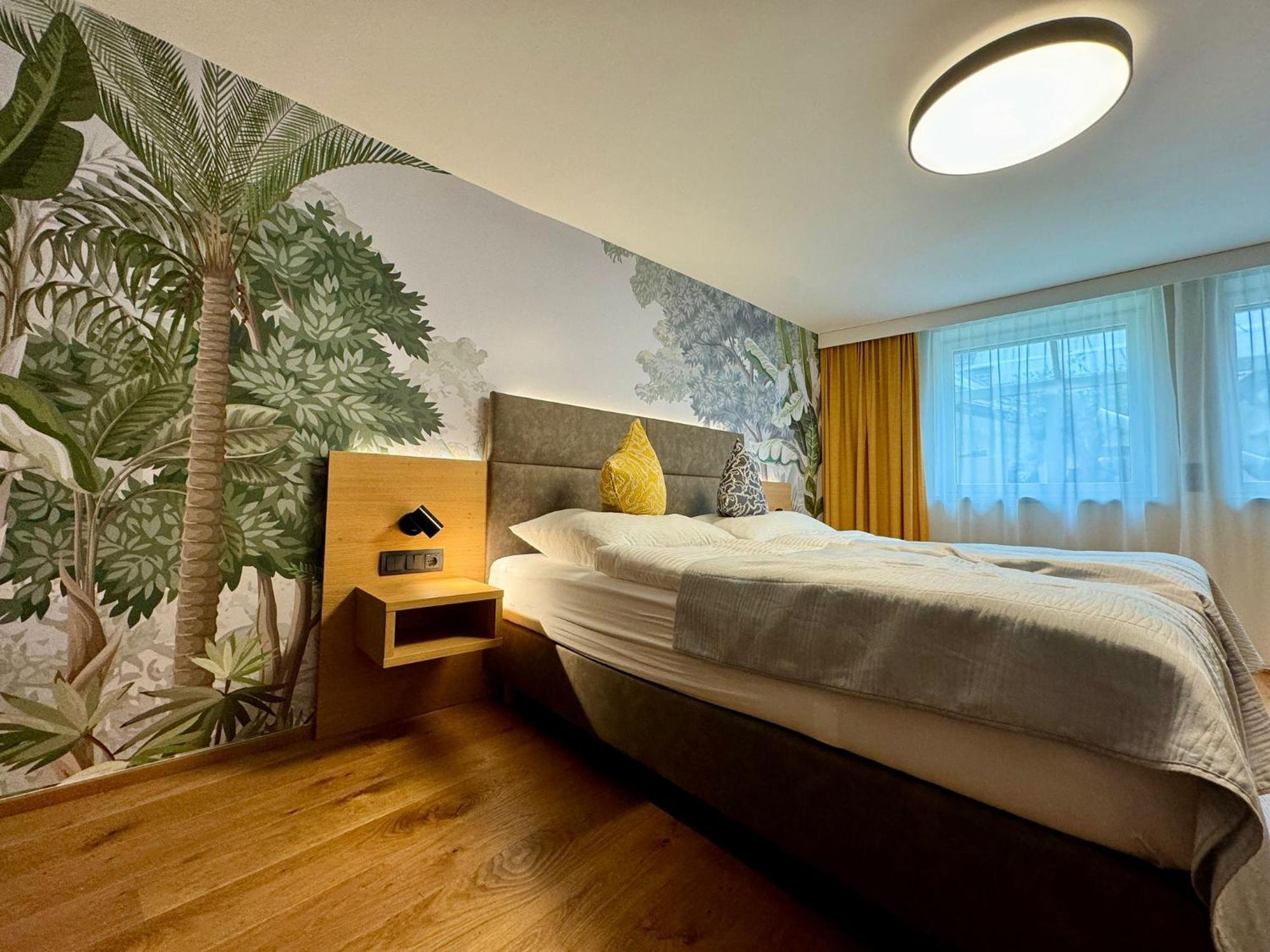 Business Appartment By Tinschert Schwertberg Dış mekan fotoğraf
