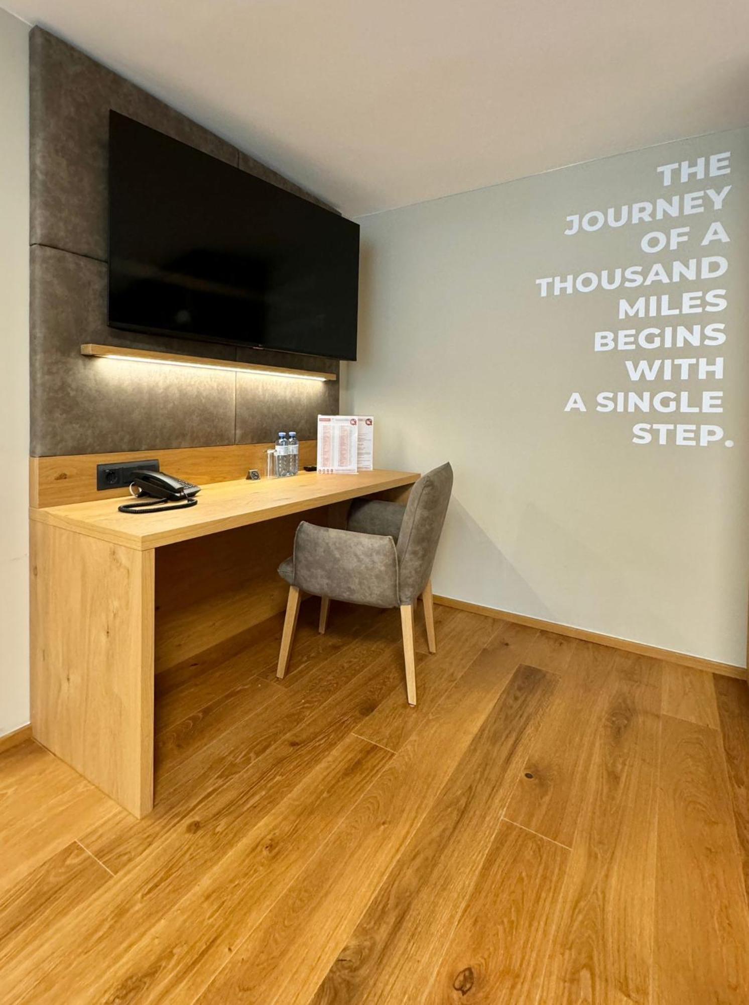 Business Appartment By Tinschert Schwertberg Dış mekan fotoğraf