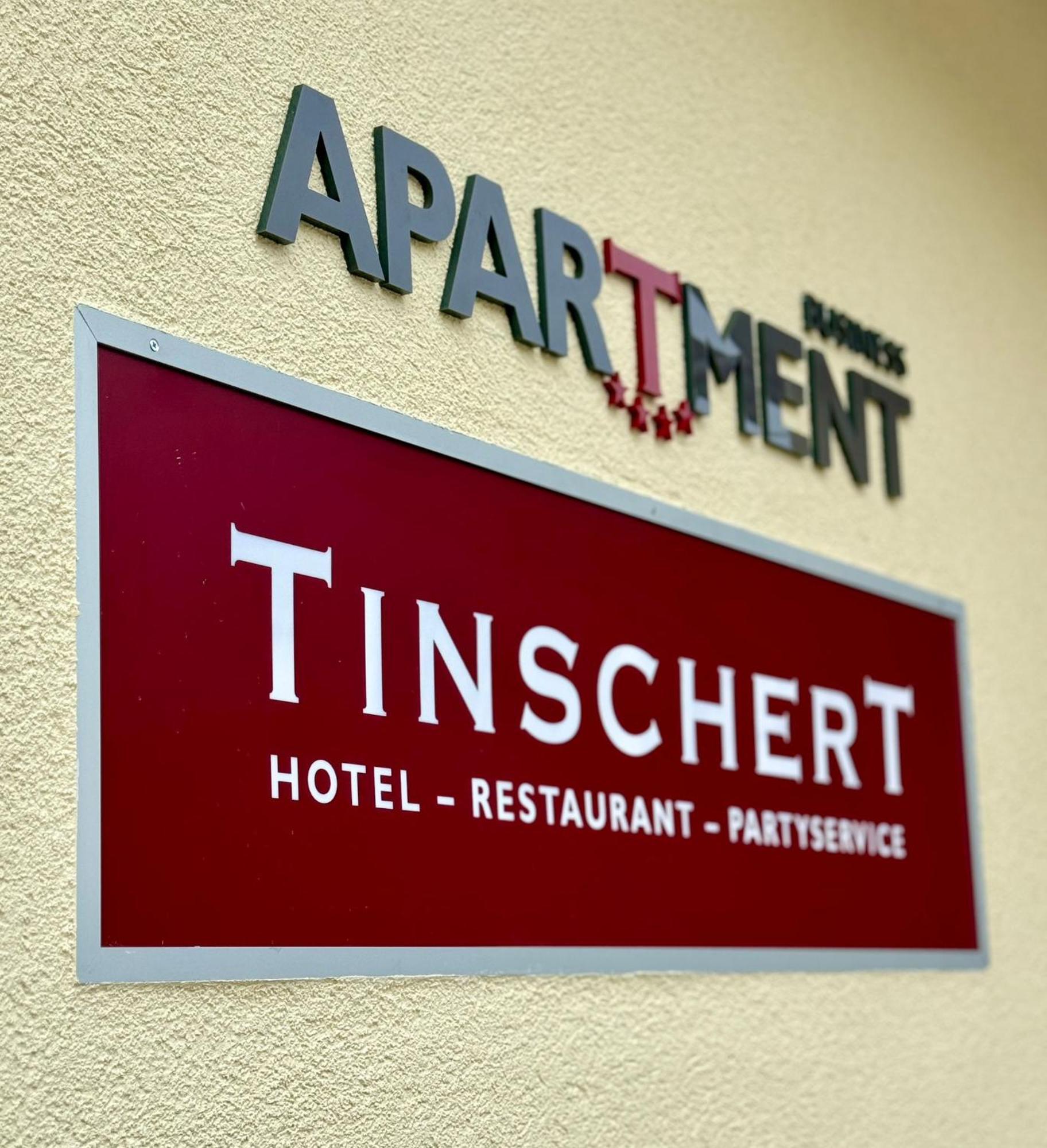 Business Appartment By Tinschert Schwertberg Dış mekan fotoğraf